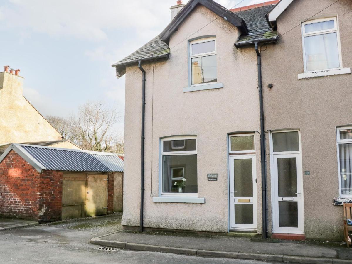 Combe Cottage Millom Exterior foto