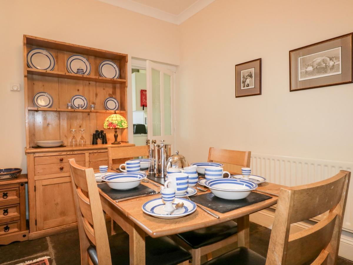 Combe Cottage Millom Exterior foto